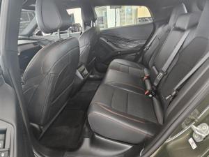 Miniature 6 Dodge Charger 4-Door Scat Pack 2026