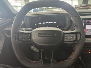 Miniature 7 Dodge Charger 4-Door Scat Pack 2026