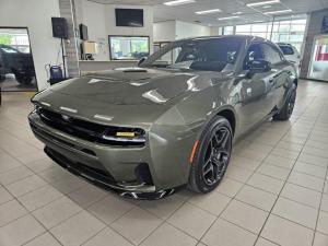 2026 Dodge Charger 4-Door Scat Pack - Image 1