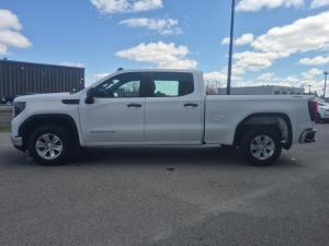 Miniature 5 GMC Sierra 1500 Pro cabine multiplace 4RM 157 po 2025