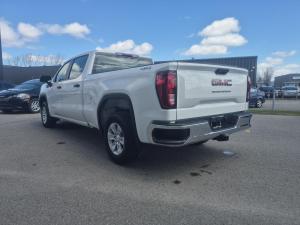 Miniature 6 GMC Sierra 1500 Pro cabine multiplace 4RM 157 po 2025