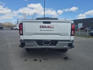 Miniature 7 GMC Sierra 1500 Pro cabine multiplace 4RM 157 po 2025