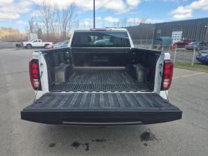 Miniature 8 GMC Sierra 1500 Pro cabine multiplace 4RM 157 po 2025