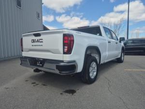 Miniature 9 GMC Sierra 1500 Pro cabine multiplace 4RM 157 po 2025