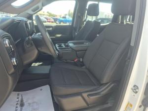 Miniature 14 GMC Sierra 1500 Pro cabine multiplace 4RM 157 po 2025