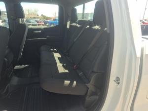 Miniature 15 GMC Sierra 1500 Pro cabine multiplace 4RM 157 po 2025