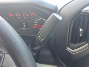 Miniature 20 GMC Sierra 1500 Pro cabine multiplace 4RM 157 po 2025