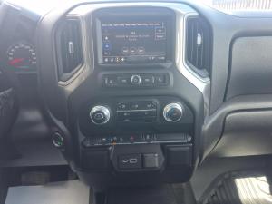 Miniature 21 GMC Sierra 1500 Pro cabine multiplace 4RM 157 po 2025