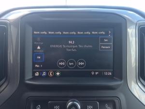 Miniature 23 GMC Sierra 1500 Pro cabine multiplace 4RM 157 po 2025