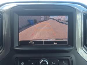 Miniature 24 GMC Sierra 1500 Pro cabine multiplace 4RM 157 po 2025