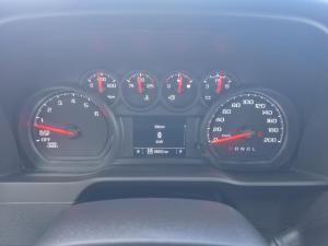 Miniature 25 GMC Sierra 1500 Pro cabine multiplace 4RM 157 po 2025