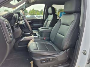 Miniature 6 Chevrolet Silverado 2500 HD LTZ cabine multiplace 4RM 159 po 2022