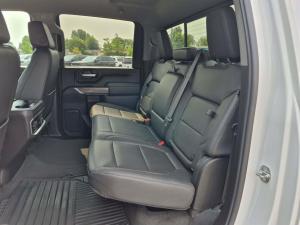 Miniature 7 Chevrolet Silverado 2500 HD LTZ cabine multiplace 4RM 159 po 2022