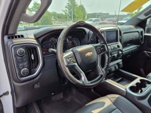 Miniature 8 Chevrolet Silverado 2500 HD LTZ cabine multiplace 4RM 159 po 2022
