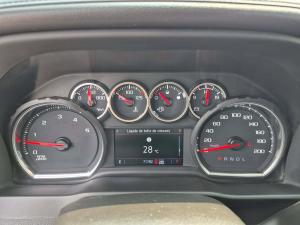 Miniature 9 Chevrolet Silverado 2500 HD LTZ cabine multiplace 4RM 159 po 2022