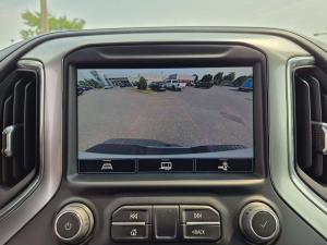 Miniature 10 Chevrolet Silverado 2500 HD LTZ cabine multiplace 4RM 159 po 2022