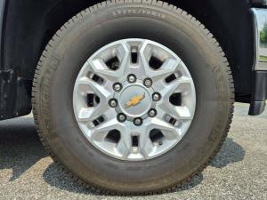 Miniature 11 Chevrolet Silverado 2500 HD LTZ cabine multiplace 4RM 159 po 2022