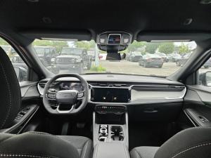 Miniature 5 Jeep Cherokee Laredo 2026