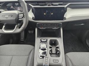 Miniature 8 Jeep Cherokee Laredo 2026