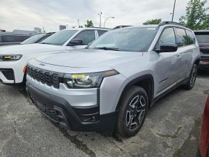 2026 Jeep Cherokee Laredo - Image 1