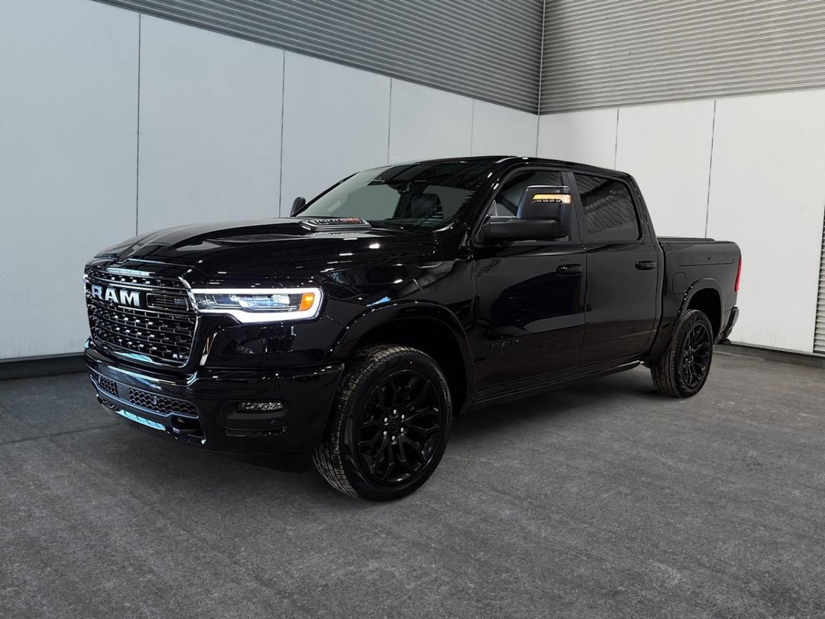 Image 1 RAM 1500 Limited 2026