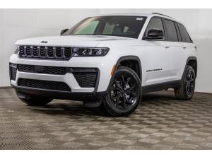 2026 Jeep Grand Cherokee Laredo X - Image 1