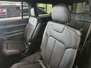 Miniature 6 Jeep Grand Cherokee L Limited Reserve 2026