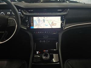 Miniature 7 Jeep Grand Cherokee L Limited Reserve 2026
