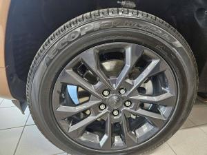 Miniature 8 Jeep Grand Cherokee L Limited Reserve 2026