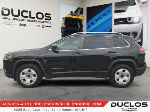 Miniature 5 Jeep Cherokee North 4x4 2020