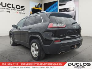 Miniature 6 Jeep Cherokee North 4x4 2020