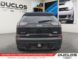 Miniature 7 Jeep Cherokee North 4x4 2020