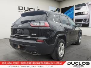 Miniature 8 Jeep Cherokee North 4x4 2020