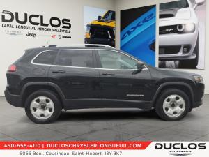 Miniature 9 Jeep Cherokee North 4x4 2020
