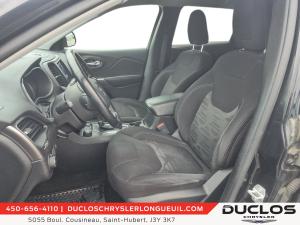 Miniature 13 Jeep Cherokee North 4x4 2020