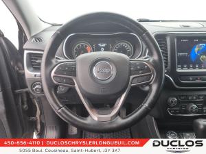Miniature 15 Jeep Cherokee North 4x4 2020