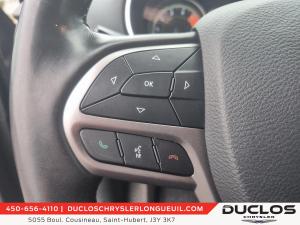 Miniature 18 Jeep Cherokee North 4x4 2020
