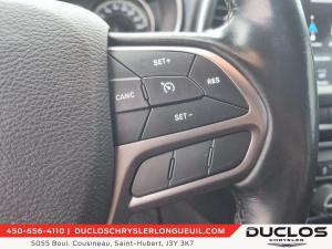 Miniature 19 Jeep Cherokee North 4x4 2020