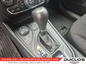 Miniature 21 Jeep Cherokee North 4x4 2020