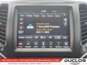 Miniature 24 Jeep Cherokee North 4x4 2020