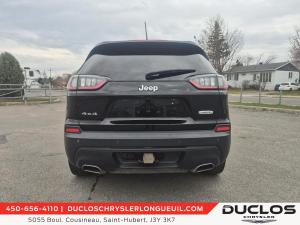 Thumbnail 5 Jeep Cherokee North 4x4 2020