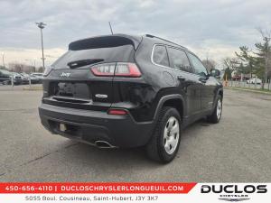 Thumbnail 6 Jeep Cherokee North 4x4 2020