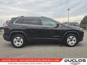 Thumbnail 7 Jeep Cherokee North 4x4 2020
