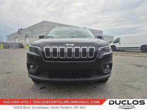 Thumbnail 8 Jeep Cherokee North 4x4 2020