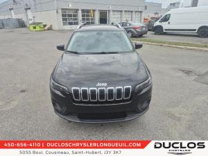 Thumbnail 9 Jeep Cherokee North 4x4 2020