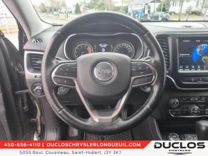 Thumbnail 16 Jeep Cherokee North 4x4 2020