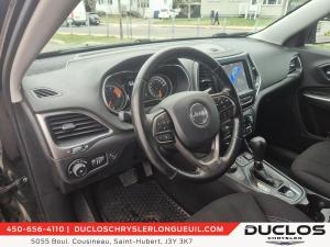 Thumbnail 17 Jeep Cherokee North 4x4 2020