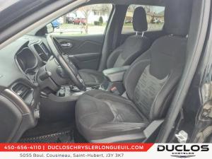 Thumbnail 18 Jeep Cherokee North 4x4 2020