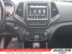Thumbnail 20 Jeep Cherokee North 4x4 2020