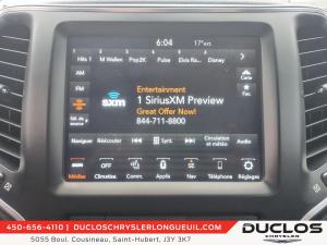 Thumbnail 24 Jeep Cherokee North 4x4 2020